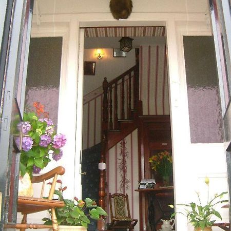 Gowan Brae Bed & Breakfast フォート・ウィリアム エクステリア 写真